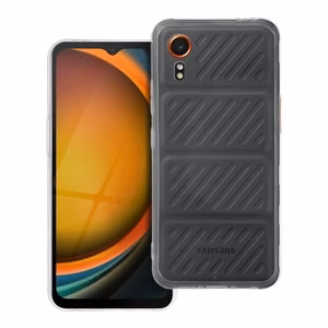 Case for Samsung Xcover 7 Clear Case 2 mm transparent