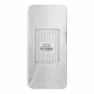 Sublimaatiomuotti kaksoiskuorelle SAMSUNG A52
