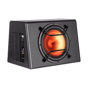 PY-BB300X active subwoofer