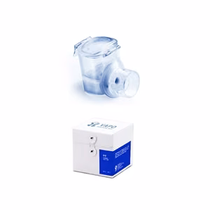 VAPO VP-M1 inhalaattorin lääkesäiliö 2018 NEW
