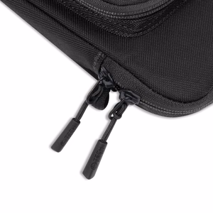 Tech-Protect Defender Bag for 17" Laptop - Black