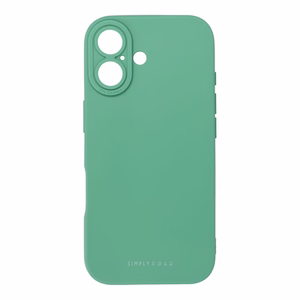 ROAR LUNA -kuori IPHONE 17, vihreä
