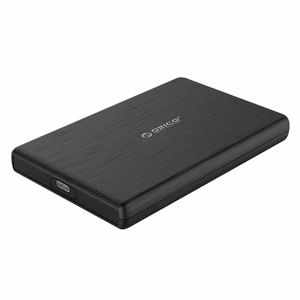 2.5" HDD-kotelo ORICO USB3.1