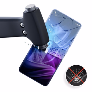 Realme P1 Speed – 3mk Silky Matt Pro puhelimen näytönsuoja