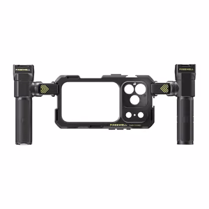Freewell Genius Rig iPhone 17 Pro Mount