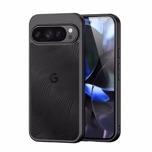 DUX DUCIS AIMO Suojakuori Google Pixel 10/10 Pro musta