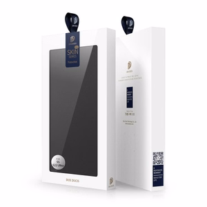 Kotelo Dux Ducis Skin Pro Samsung S908 S22 Ultra 5G musta