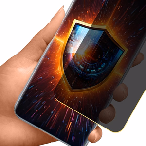 3mk Silky Matt Privacy yksityisyyskalvo Realme 14 Pro+