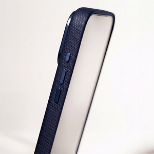 Etteri Elegant Mag -suojakuori Samsung Galaxy S26 Ultralle tummansininen