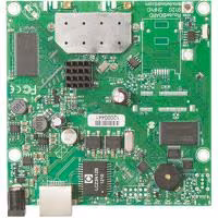 MikroTik RB911G-5HPND Wireless Router 300 Mbps 1x10/100/1000M