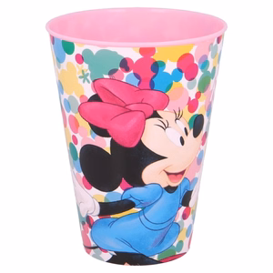 Minnie Mouse -muki, 430 ml