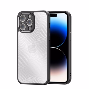 Dux Ducis Aimo Suojakuori Apple iPhone 15 Pro