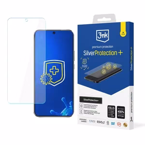 Huawei Nova 12 Lite – 3mk SilverProtection+ puhelimen näytönsuoja