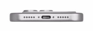 MOBILE PHONE IPHONE 17 PRO/256GB SILVER MG8G4 APPLE