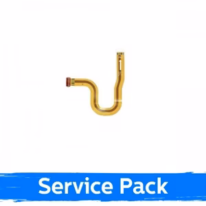 Flex kaapeli yhteensopiva Samsung T545 Active Tab Pro LCD Flex (Service Pack)