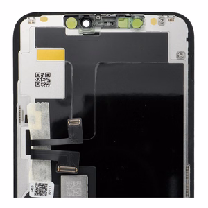 NCC LCD-näyttö IPHONE 11 Pro Max Incell HD+ (tukee IC-siirtoa)