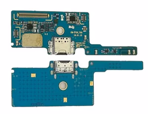 Flex Samsung T725 Tab S5e 10.5 LTE latauspistokkeelle alkuperäinen (service pack)
