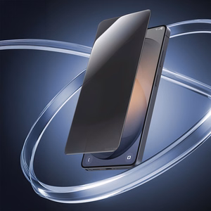 Benks Tempered glass Ultra Shield Privacy (F048) for Samsung Galaxy S26