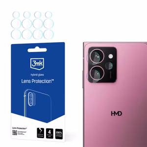 Kameran hybridilasi 3mk Lens Protection HMD Skyline 5G