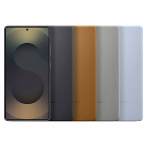 Samsung Kindsuit Case -suojakuori Samsung Galaxy S25 Ultra -mallille, harmaa