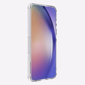 NILLKIN NATURE PRO SAMSUNG A55 5G läpinäkyvä