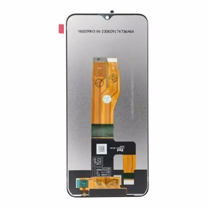 FixCell LCD-näyttö REALME C30 C33:lle OEM ilman kehystä