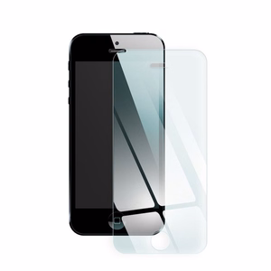Karkaistu lasi iPhone 5 / 5C / 5S:lle Blue Star