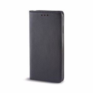 Smart Magnet case for Xiaomi Redmi 10C 4G black
