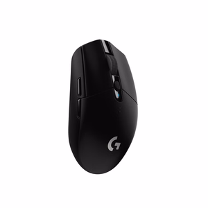 LOGI G305 Recoil Gaming Mouse BLACK EER2