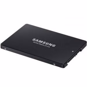 Samsung PM893 SSD 1920GB Serial ATA 2.5" Write 530MB/s Read 560MB/s MTBF 2000000h MZ7L31T9HBLT-00A07