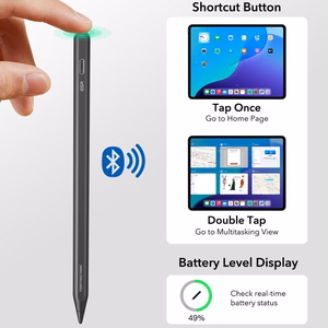 ESR Geo Digital Stylus - musta