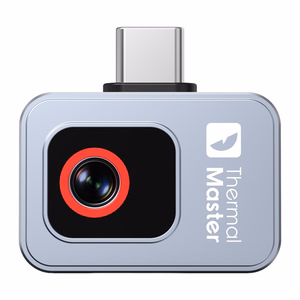 THERMAL MASTER P2 USB-C minilämpökamera