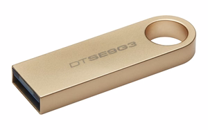 KINGSTON 512GB 220MB/s Metal USB 3.2 Gen