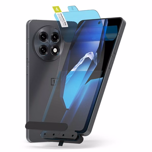 Ringke Dual Easy 2-pack Screen Protector for OnePlus 13R - Transparent