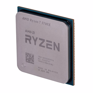 AMD Ryzen 7 5700X prosessori 3.4 GHz 32 MB L3