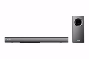 Blaupunkt Soundbar 2.1 Bluetooth HDMI ARC / AUX IN / OPTICAL IN / RCA IN