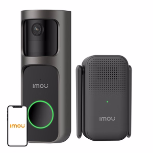 IMOU 2S KIT Wireless Doorbell