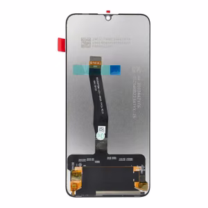 FixCell LCD-näyttö HUAWEI P SMART 2019 / 2020 OEM ilman kehystä
