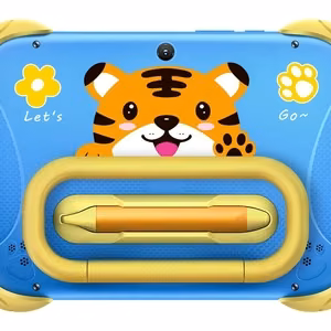 Blackview tabletti Link Mini Kids (LINK_MINI_KIDS_3/32GB_BLUE) – 3 GB RAM, 32 GB, sininen