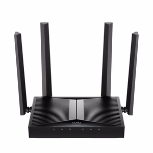 Reititin CUDY WR3600H BE3600 2.5G Wi-Fi 7 Mesh Reititin
