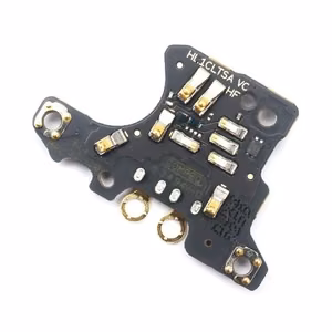 Flex Cable Compatible with Huawei P20 Pro Microphone / other small parts Flex / Plata