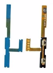 Flex Samsung A145 A14 4G virta/äänenvoimakkuuden säätö alkuperäinen (service pack)