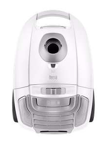 Pussillinen pölynimuri ECO WHITE 700
