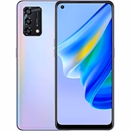 Reno 6 Lite