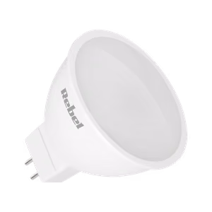 Rebel MR16 LED-lamppu, 7 W, 4000 K, 230 V