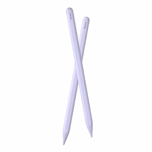 Baseus Smooth Writing 2 -kynä (violetti)