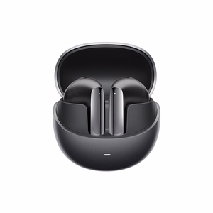 QCY AilyBuds Pro+ In-Ear Kuulokkeet ANC LDAC IPX5 Bluetooth 5.3 - musta