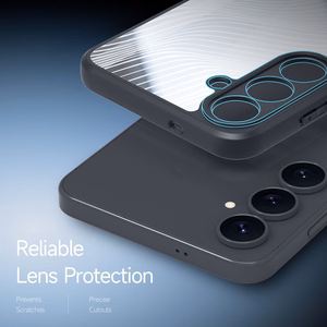 Case Dux Ducis Aimo Samsung S731 S25 FE