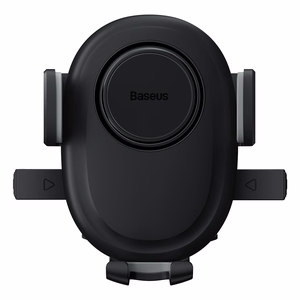 Baseus Ultra Control Lite auton puhelinpidike, musta