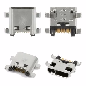 Latauspistoke ORG Samsung G386F/G350/G530/G531/G3500/J510/J710/G7102/G7105/G3815/G355H/S7580